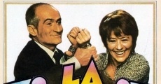 La zizanie (1978)