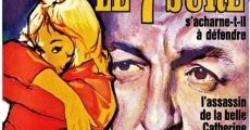 Le septième juré (1962) stream