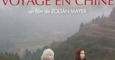 Voyage en Chine (2015) stream