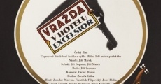 Vrazda v hotelu Excelsior (1971)