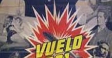 Vuelo 701 (1971) stream