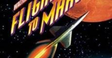 Flight to Mars (1951) stream