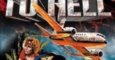 X312 - Flug zur Hölle