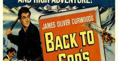 Back to God's Country (1953) stream