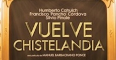 Vuelve Chistelandia (1958)