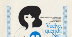 Vuelve, querida Nati (1976) stream