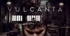 Vulcania streaming