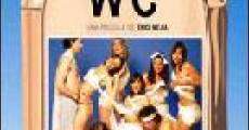 W.C. film complet