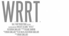 W.R.R.T. (2014) stream
