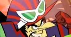 Wacky Races Forever streaming