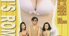 Filme completo Sing oi Wai Siu Bo: Wan lui dai wong