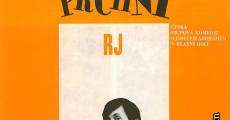 Vrchní, prchni! (1981)