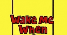 Wake Me When It's Over (1960) stream