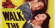 Walk the Dark Street (1956) stream
