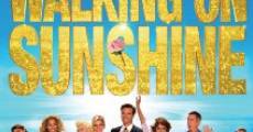 Filme completo Walking on Sunshine