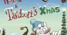 Walter & Tandoori's Xmas (2011)