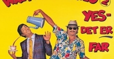 Filme completo Walter og Carlo: Yes, det er far