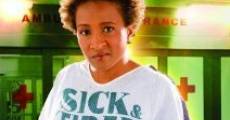 Película Wanda Sykes: Sick and Tired