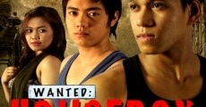 Wanted: Houseboy (2013) stream