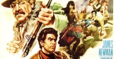 Wanted Johnny Texas (1967) stream