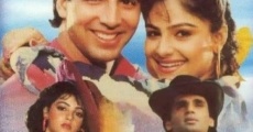 Waqt Hamara Hai (1993) stream