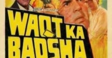 Película Waqt Ka Badshah