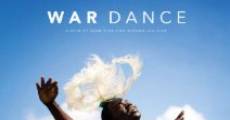 Película War Dance