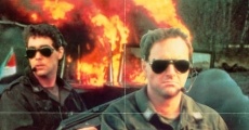 War Dog (1987) stream