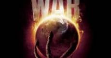 War of the Worlds film complet