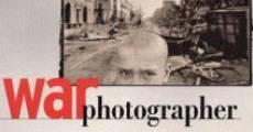 War Photographer (2001)