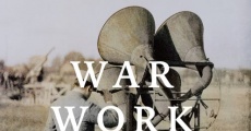 War Work, 8 Songs with Film (2014) stream