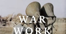 War Work, 8 Songs with Film