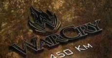 WarCry... 34.450 Km streaming