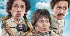 Warkop DKI Reborn: Jangkrik Boss! Part 1 streaming