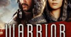 Warrior Princess (2013)