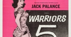 Ver película Warriors Five