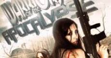 Warriors of the Apocalypse film complet