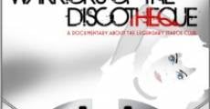 Película Warriors of the Discotheque: The Feature length Starck Club Documentary