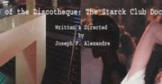 Warriors of the Discotheque: The Starck Club Documentary Short Version (2009) stream