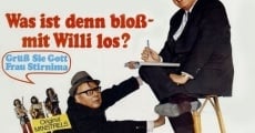 Was ist denn bloß mit Willi los? (1970) stream