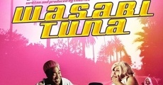 Película Atún con Wasabi