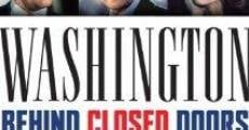 Filme completo Washington: A Portas Fechadas