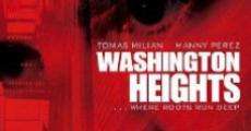 Washington Heights (2002)