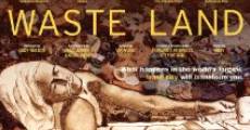 Waste Land (2010) stream