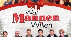 Wat Mannen Willen