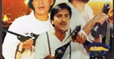 Watan Ke Rakhwale (1987)