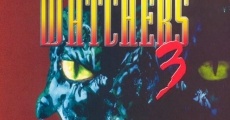 Watchers III (1994) stream