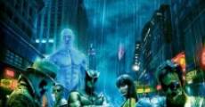 Watchmen film complet