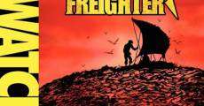 Watchmen: Tales of the Black Freighter and Under the Hood streaming