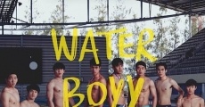 Water Boyy (2015)